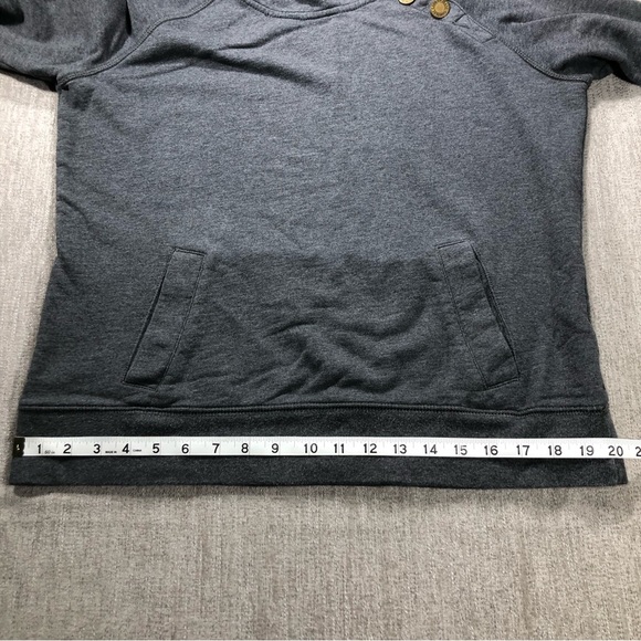 Ralph Lauren Lauren Jeans Hoodie - Picture 9 of 12